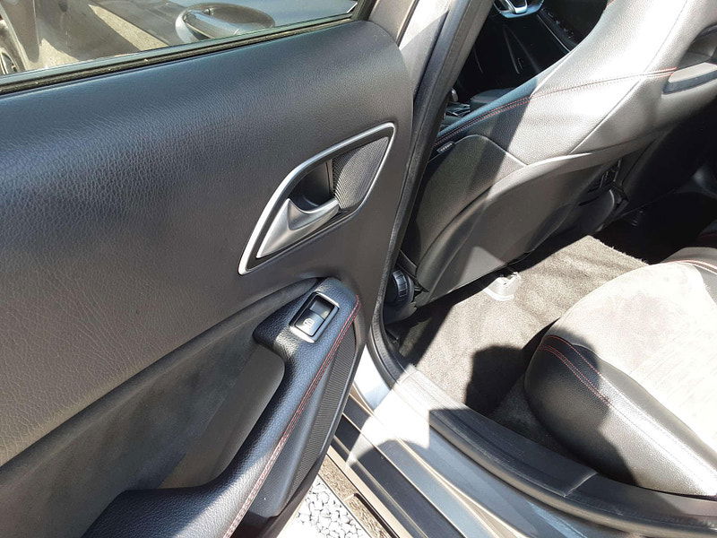 Mercedes-benz GLA 1.6 GLA 200 AMG Line Edition Auto 5dr 5dr Automatic 2025