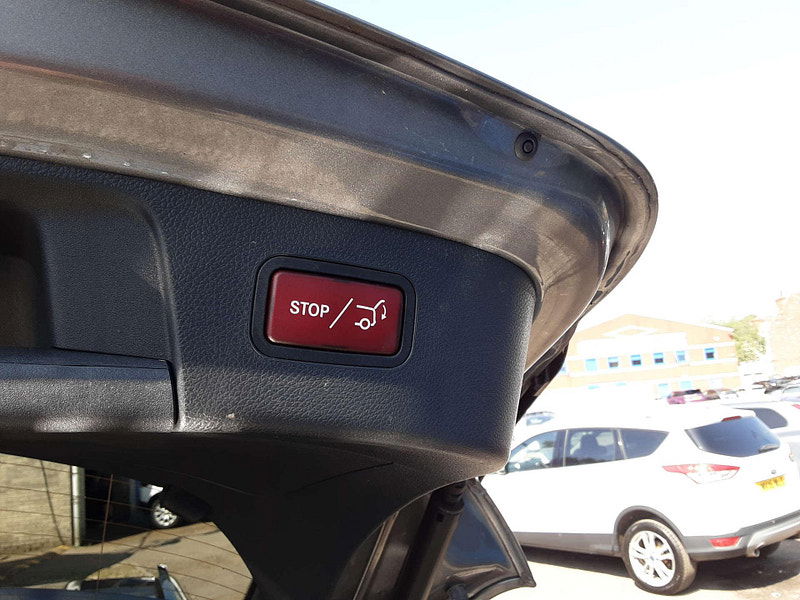 Mercedes-benz GLA 1.6 GLA 200 AMG Line Edition Auto 5dr 5dr Automatic 2025