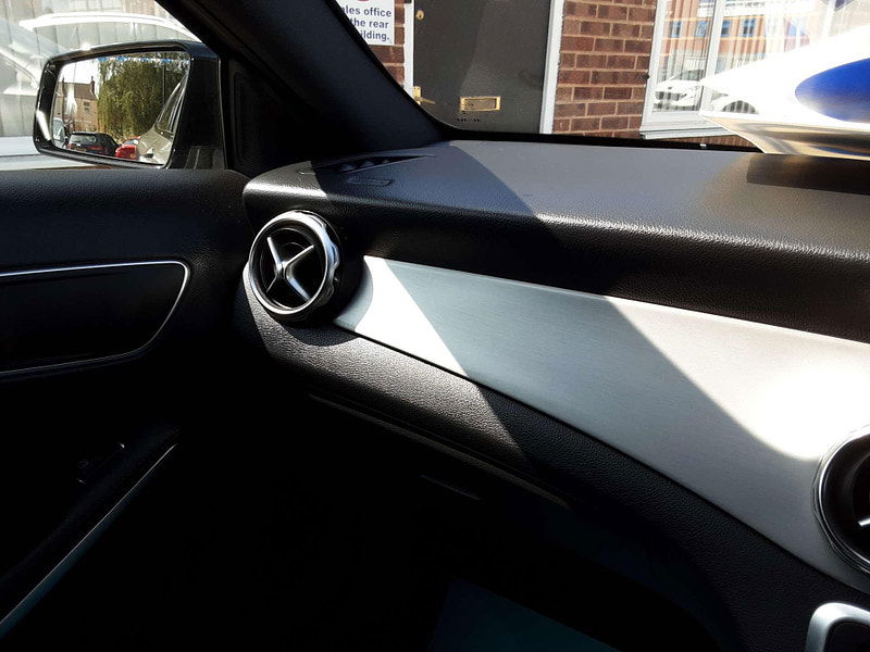 Mercedes-benz GLA 1.6 GLA 200 AMG Line Edition Auto 5dr 5dr Automatic 2025