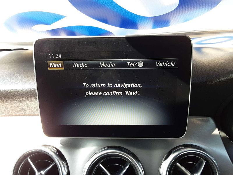 Mercedes-benz GLA 1.6 GLA 200 AMG Line Edition Auto 5dr 5dr Automatic 2025