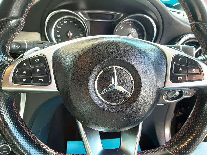 Mercedes-benz GLA 2.1 GLA 200 AMG Line D Auto 5dr 5dr Automatic 2025