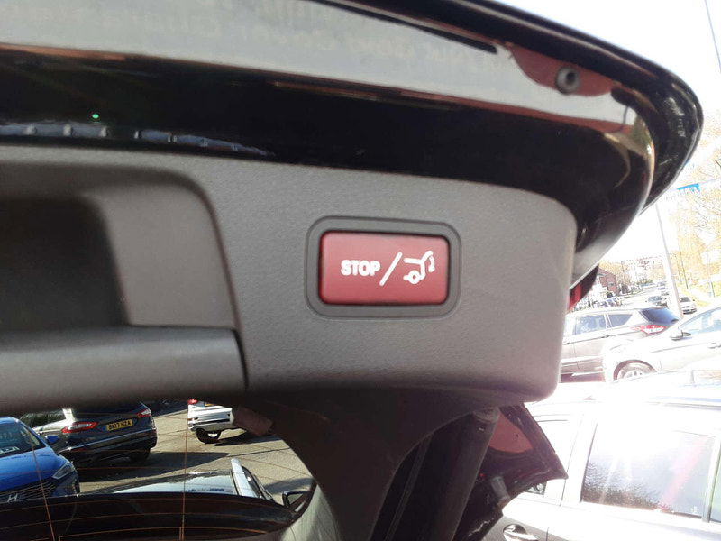 Mercedes-benz GLA 2.1 GLA 200 AMG Line D Auto 5dr 5dr Automatic 2025