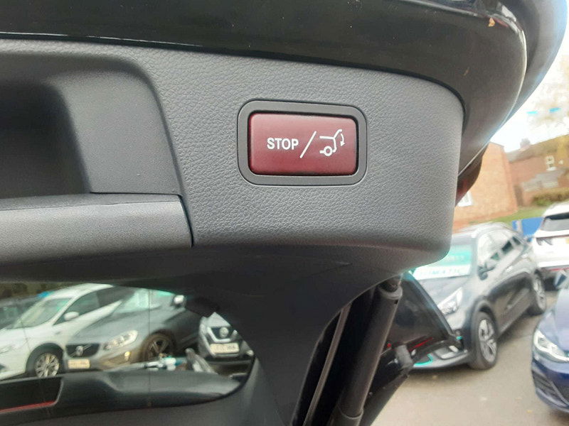 Mercedes-Benz GLA 2.1 GLA 200 AMG Line Executive D 4Matic Auto 4WD 5dr 5dr Automatic 2025