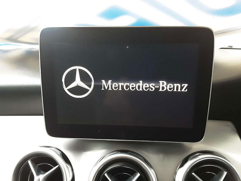 Mercedes-Benz GLA 2.1 GLA 200 AMG Line Executive D 4Matic Auto 4WD 5dr 5dr Automatic 2025