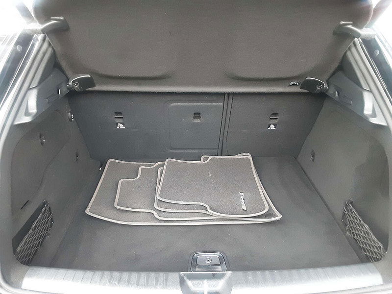 Mercedes-Benz GLA 2.1 GLA 200 AMG Line Executive D 4Matic Auto 4WD 5dr 5dr Automatic 2025