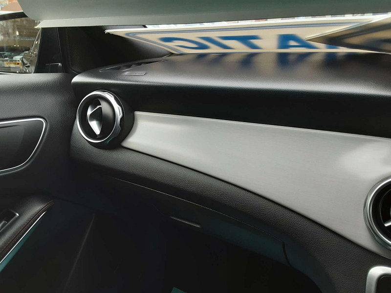 Mercedes-Benz GLA 2.1 GLA 200 AMG Line Executive D 4Matic Auto 4WD 5dr 5dr Automatic 2025