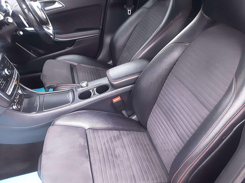 Mercedes-Benz GLA 2.1 GLA 200 AMG Line Executive D 4Matic Auto 4WD 5dr 5dr Automatic 2025