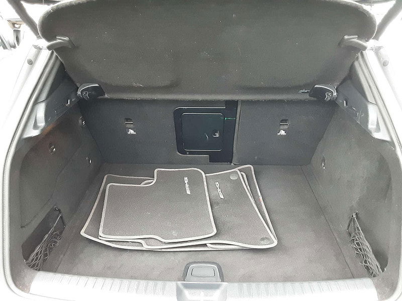 Mercedes-Benz GLA 2.1 GLA 200 D AMG Line 5dr 5dr Manual 2025