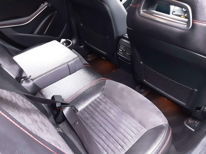 Mercedes-Benz GLA 2.1 GLA 200 D AMG Line 5dr 5dr Manual 2025