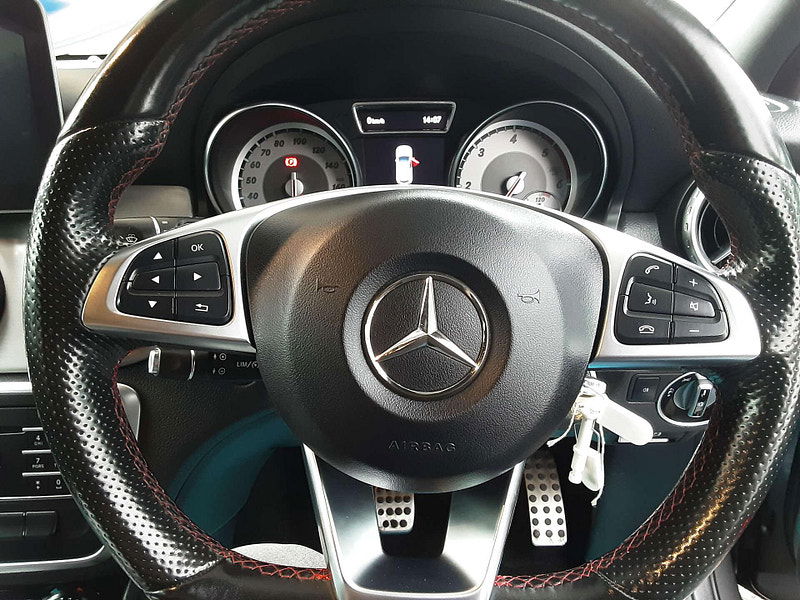 Mercedes-Benz GLA 2.1 GLA 200 D AMG Line 5dr 5dr Manual 2025