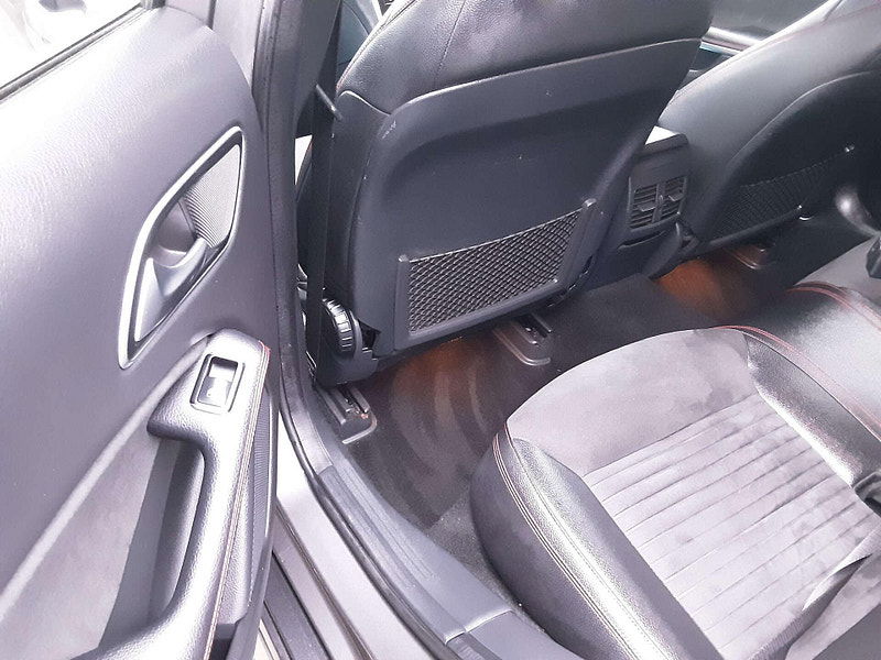 Mercedes-Benz GLA 2.1 GLA 200 D AMG Line 5dr 5dr Manual 2025