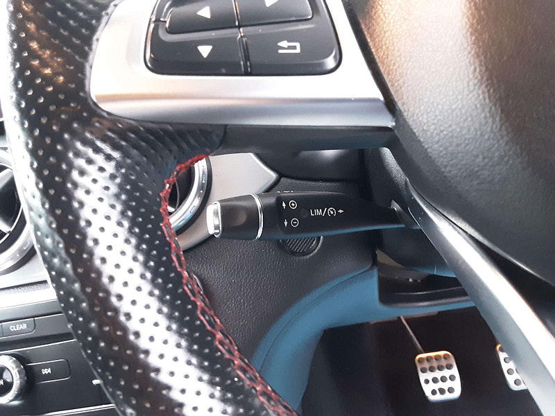 Mercedes-Benz GLA 2.1 GLA 200 D AMG Line 5dr 5dr Manual 2025