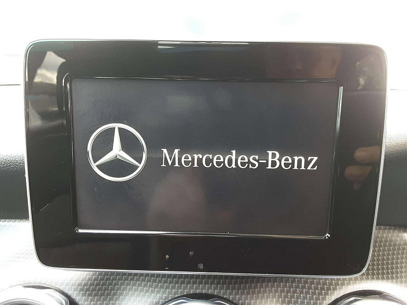 Mercedes-Benz GLA 2.1 GLA 200 SE D 5dr 5dr Manual 2026