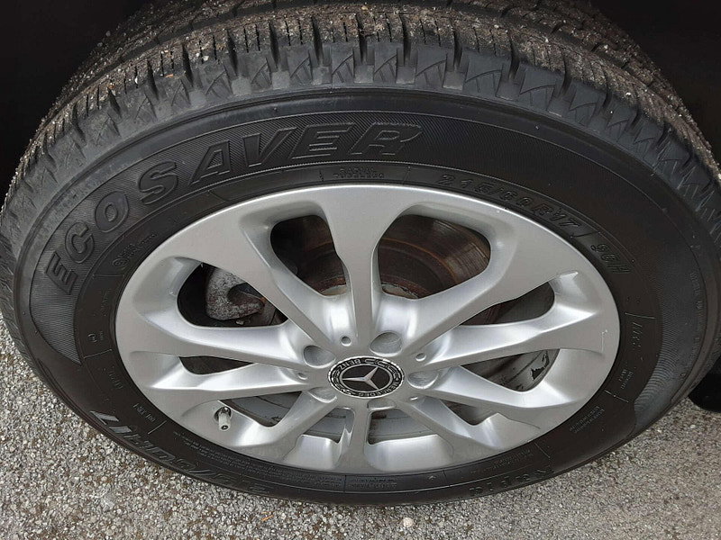 Mercedes-Benz GLA 2.1 GLA 200 SE D 5dr 5dr Manual 2026