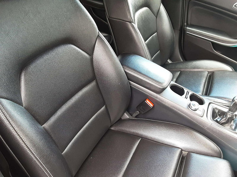 Mercedes-Benz GLA 2.1 GLA 200 SE D 5dr 5dr Manual 2026