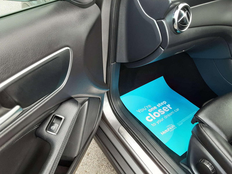 Mercedes-Benz GLA 2.1 GLA 200 SE D 5dr 5dr Manual 2026