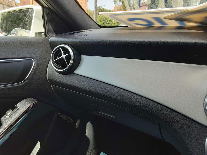 Mercedes-benz GLA 2.1 GLA 220 D 4Matic AMG Line Premium Auto 4WD 5dr 5dr Automatic 2025