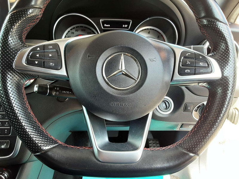 Mercedes-benz GLA 2.1 GLA 220 D 4Matic AMG Line Premium Auto 4WD 5dr 5dr Automatic 2025