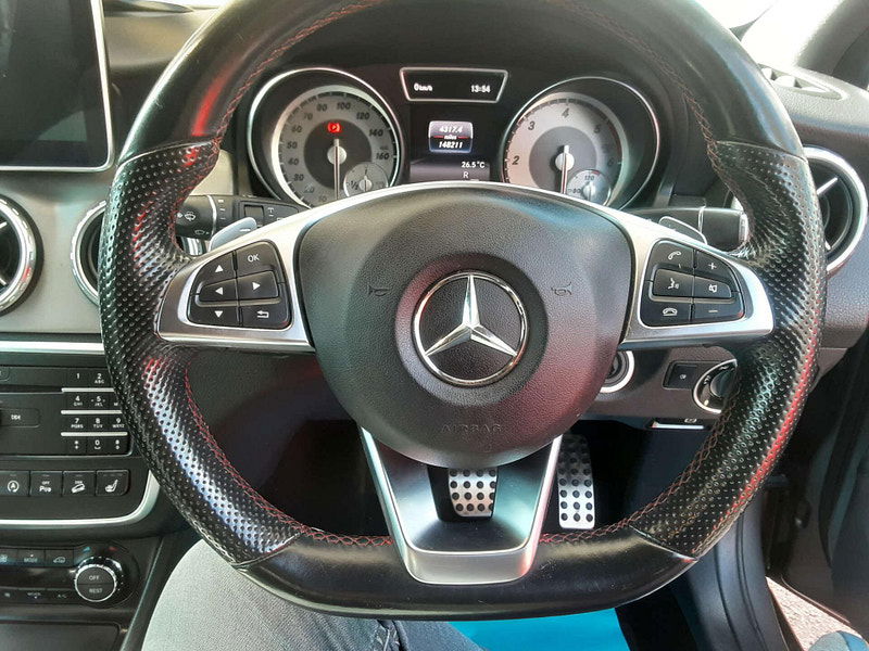 Mercedes-Benz GLA 2.1 GLA 220 D 4Matic AMG Line Premium Auto 4WD 5dr 5dr Automatic 2025