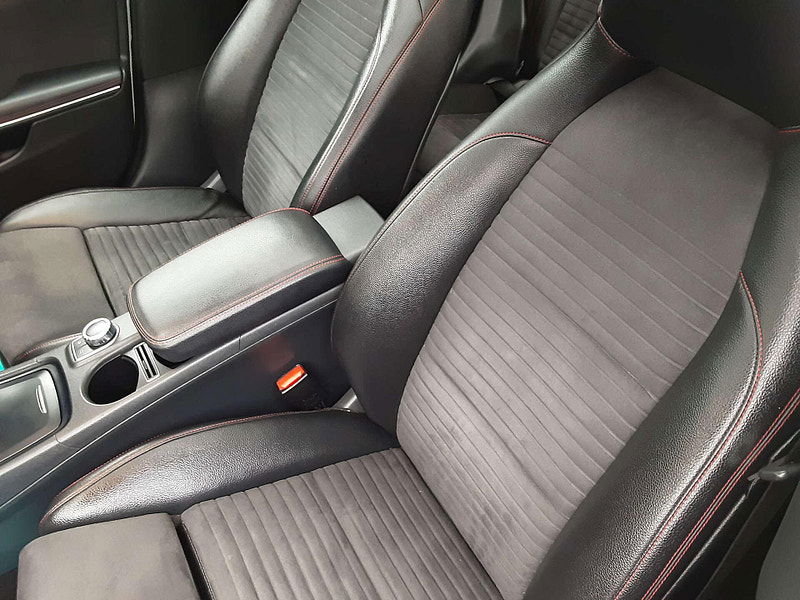 Mercedes-Benz GLA 2.1 GLA 220 D 4Matic AMG Line Premium+ Auto 4WD 5dr 5dr Automatic 2026