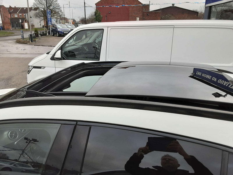 Mercedes-Benz GLA 2.1 GLA 220 D 4Matic AMG Line Premium+ Auto 4WD 5dr 5dr Automatic 2026