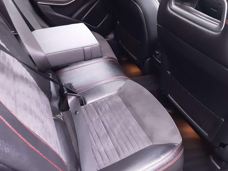 Mercedes-Benz GLA 2.1 GLA 220 D 4Matic AMG Line Premium+ Auto 4WD 5dr 5dr Automatic 2026