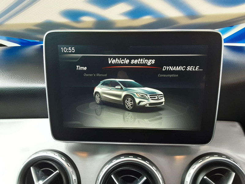 Mercedes-Benz GLA 2.1 GLA 220 D 4Matic AMG Line Premium+ Auto 4WD 5dr 5dr Automatic 2026