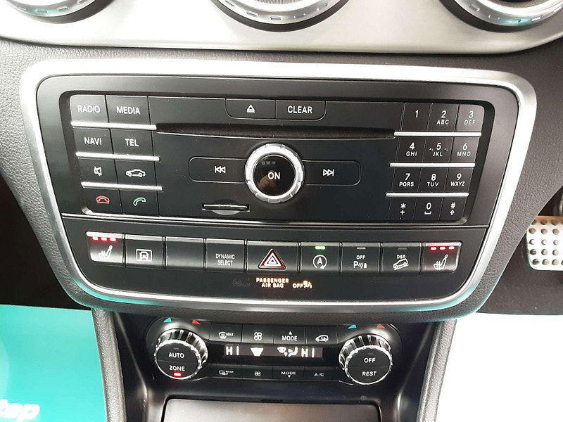 Mercedes-Benz GLA 2.1 GLA 220 D 4Matic AMG Line Premium+ Auto 4WD 5dr 5dr Automatic 2026