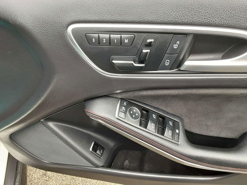 Mercedes-Benz GLA 2.1 GLA 220 D 4Matic AMG Line Premium+ Auto 4WD 5dr 5dr Automatic 2026