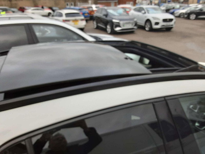 Mercedes-Benz GLA 2.1 GLA 220 D 4Matic AMG Line Premium+ Auto 4WD 5dr 5dr Automatic 2026