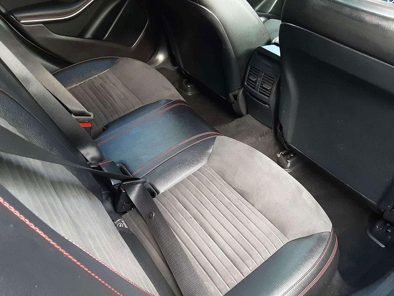 Mercedes-Benz GLA 2.1 GLA200d AMG Line 7G-DCT Euro 6 (s/s) 5dr 5dr Automatic 2025