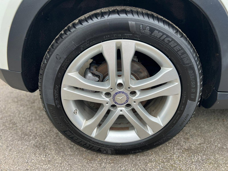 Mercedes-Benz GLA 2.1 GLA200d Sport (Premium Plus) 7G-DCT Euro 6 (s/s) 5dr 5dr Automatic 2026