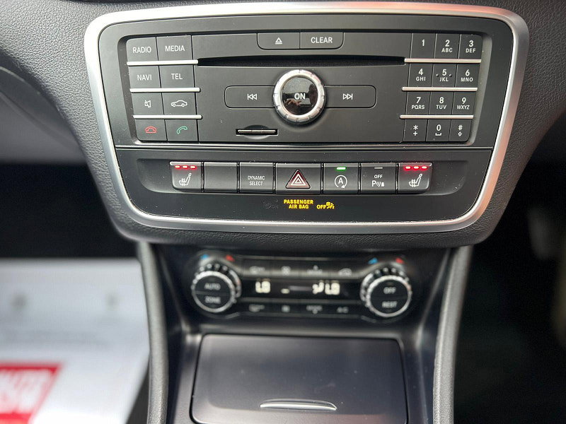 Mercedes-Benz GLA 2.1 GLA200d Sport (Premium Plus) 7G-DCT Euro 6 (s/s) 5dr 5dr Automatic 2026