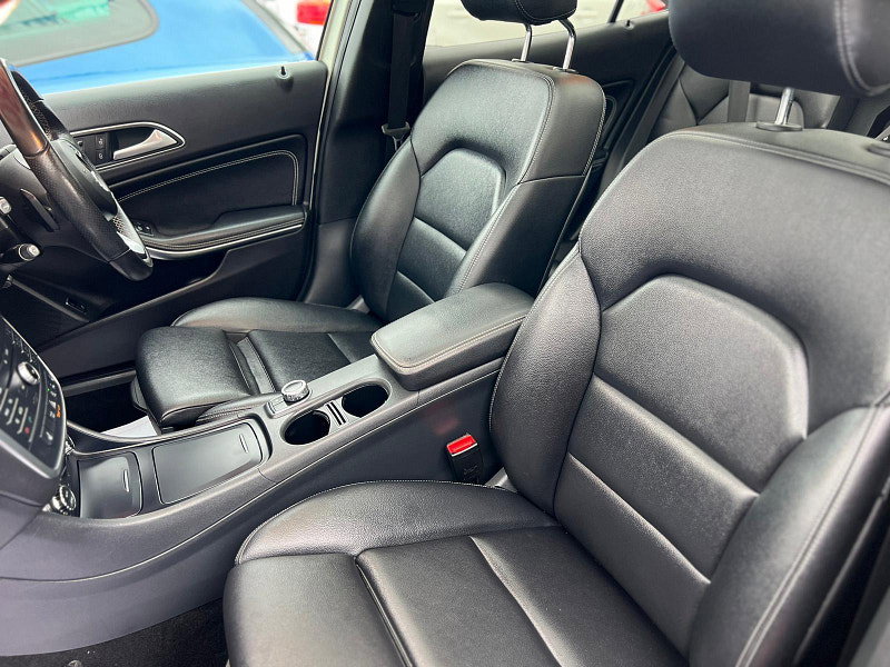 Mercedes-Benz GLA 2.1 GLA200d Sport (Premium Plus) 7G-DCT Euro 6 (s/s) 5dr 5dr Automatic 2026