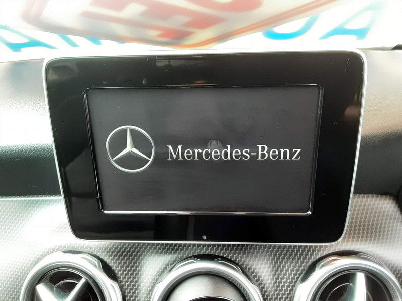 Mercedes-Benz GLA Class 2.1 GLA200d SE 7G-DCT Euro 6 (s/s) 5dr 5dr Automatic 2024