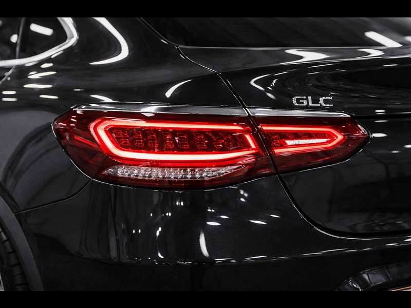 Mercedes-Benz GLC 2.0 GLC 300 AMG Line Premium D 4Matic Auto 4WD 5dr 5dr Automatic 2026