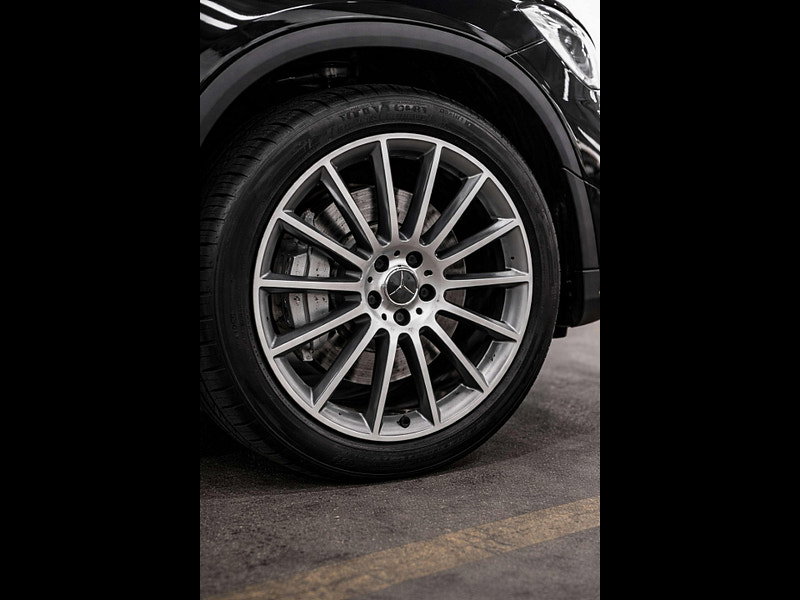 Mercedes-Benz GLC 2.0 GLC 300 AMG Line Premium D 4Matic Auto 4WD 5dr 5dr Automatic 2026