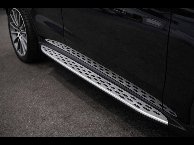 Mercedes-Benz GLC 2.0 GLC 300 AMG Line Premium D 4Matic Auto 4WD 5dr 5dr Automatic 2026