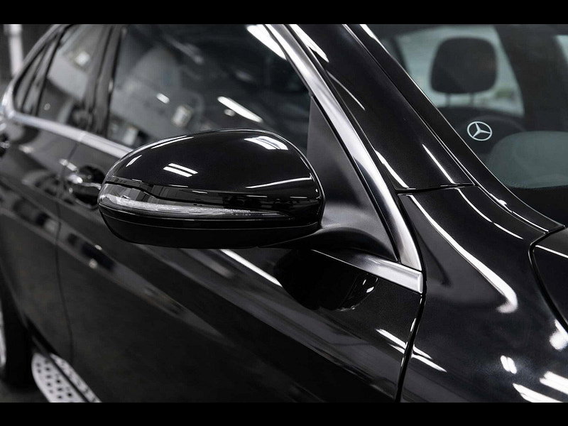 Mercedes-Benz GLC 2.0 GLC 300 AMG Line Premium D 4Matic Auto 4WD 5dr 5dr Automatic 2026