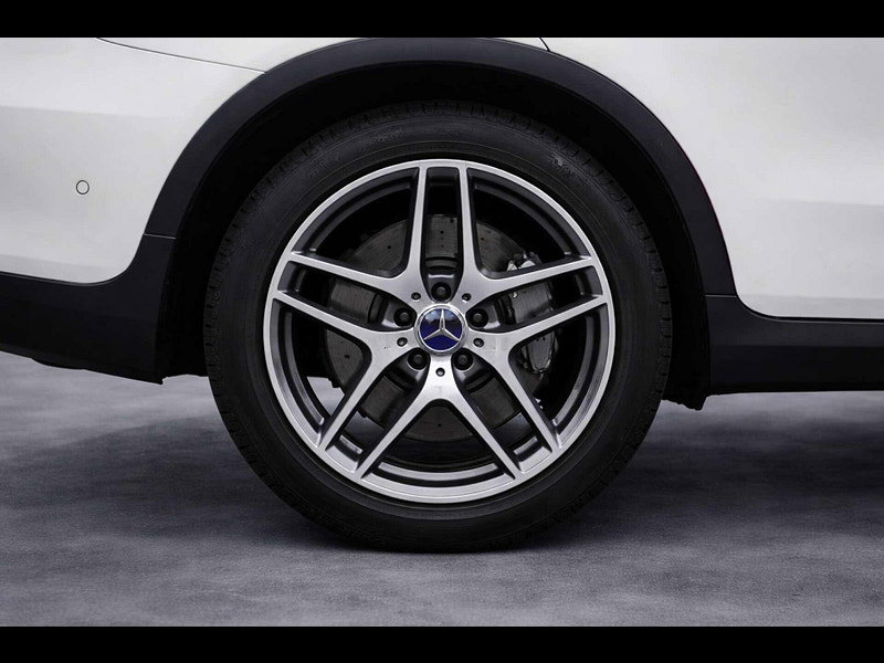 Mercedes-Benz GLC 2.1 GLC 220 D 4Matic AMG Line Premium Auto 4WD 5dr 5dr Automatic 2026