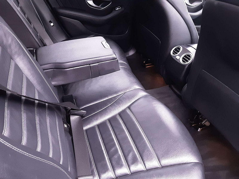 Mercedes-Benz GLC 2.1 GLC 250 D 4Matic AMG Line Premium+ Auto 4WD 5dr 5dr Automatic 2026