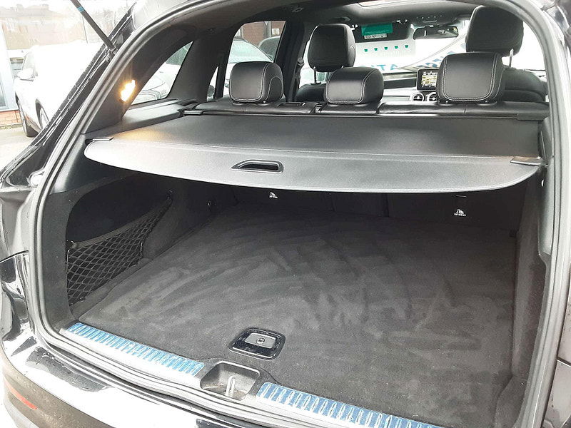 Mercedes-Benz GLC 2.1 GLC 250 D 4Matic AMG Line Premium+ Auto 4WD 5dr 5dr Automatic 2026