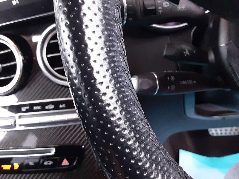 Mercedes-Benz GLC 2.1 GLC 250 D 4Matic AMG Line Premium+ Auto 4WD 5dr 5dr Automatic 2026