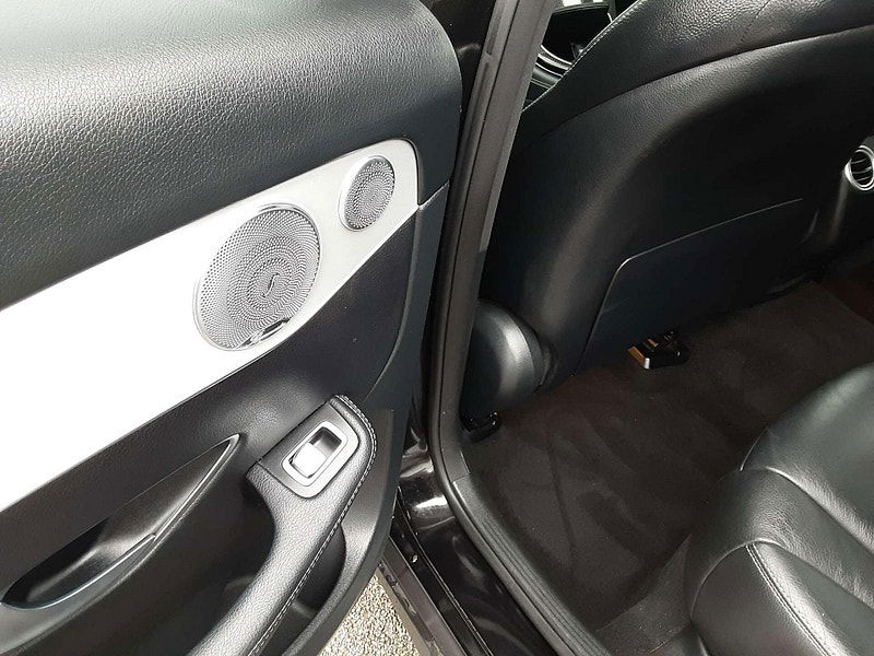 Mercedes-Benz GLC 2.1 GLC 250 D 4Matic AMG Line Premium+ Auto 4WD 5dr 5dr Automatic 2026