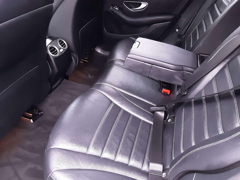 Mercedes-Benz GLC 2.1 GLC 250 D 4Matic AMG Line Premium+ Auto 4WD 5dr 5dr Automatic 2026