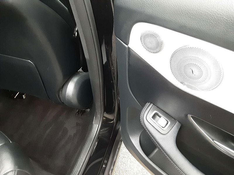 Mercedes-Benz GLC 2.1 GLC 250 D 4Matic AMG Line Premium+ Auto 4WD 5dr 5dr Automatic 2026