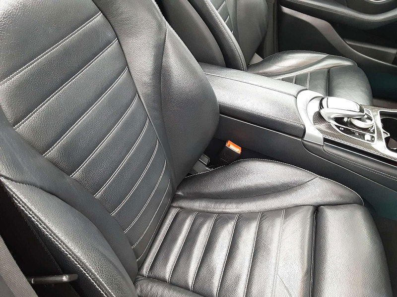 Mercedes-Benz GLC 2.1 GLC 250 D 4Matic AMG Line Premium+ Auto 4WD 5dr 5dr Automatic 2026