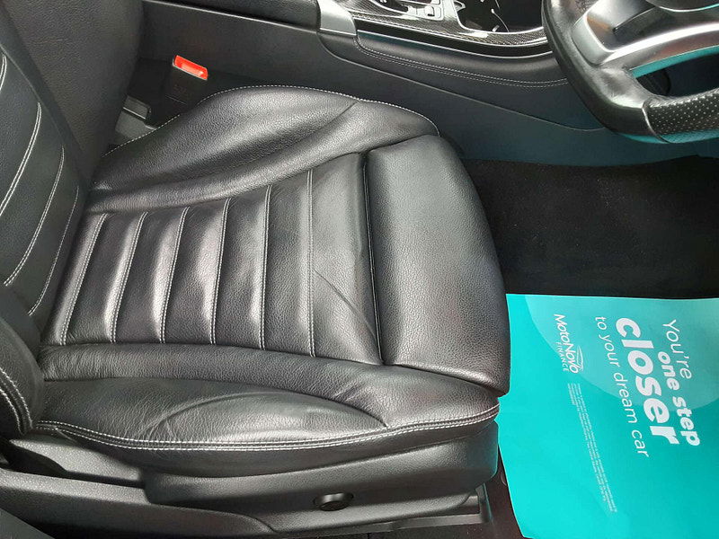 Mercedes-Benz GLC 2.1 GLC 250 D 4Matic AMG Line Premium+ Auto 4WD 5dr 5dr Automatic 2026