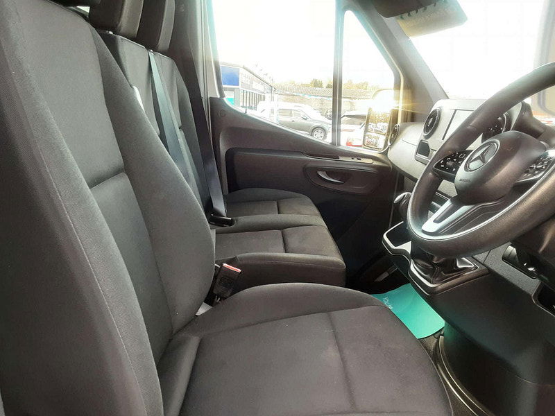 Mercedes-Benz Sprinter 2.0 Sprinter 315 Premium CDI 2dr Manual 2026