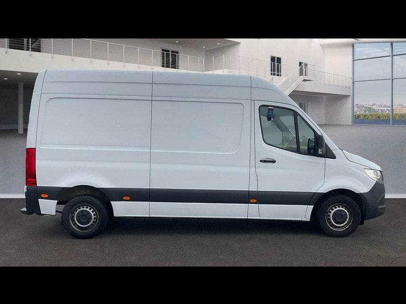 Mercedes-Benz Sprinter 2.0 Sprinter 315 Premium CDI 2dr Manual 2025